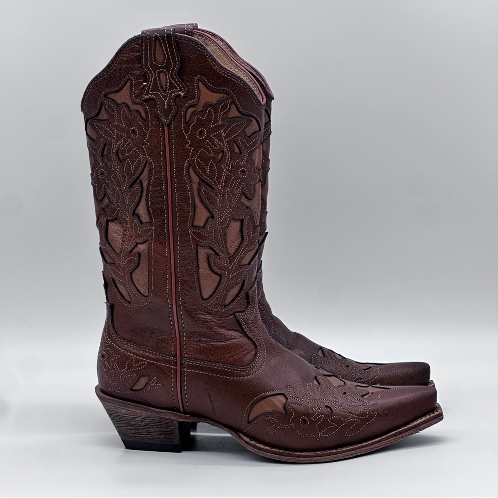 Twisted X Boots. Size 9.5